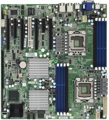 tyan xeon 5600 motherboards